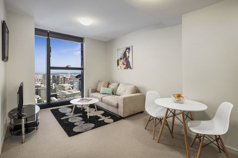 Winston Apartments - Hotel Gold Coast 33