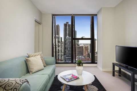 Winston Apartments - Hotel Gold Coast 29