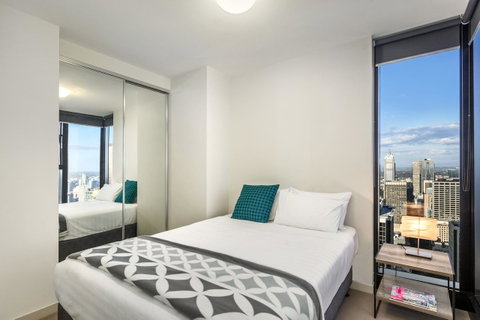 Winston Apartments - Hotel Gold Coast 35