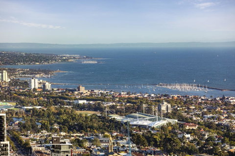 Winston Apartments - Hotel Gold Coast 20
