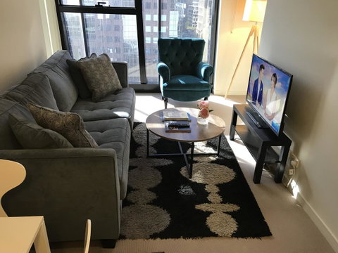 Winston Apartments - Hotel Gold Coast 7