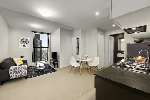 Winston Apartments - Hotel Gold Coast 27