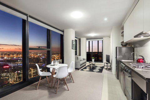 Winston Apartments - Hotel Gold Coast 26