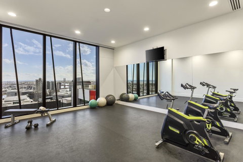 Winston Apartments - Hotel Gold Coast 37