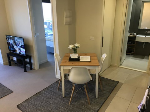 Winston Apartments - Hotel Gold Coast 17