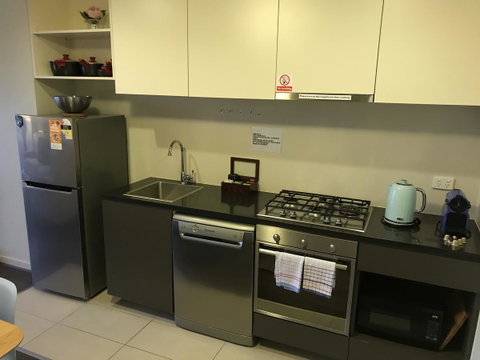 Winston Apartments - Hotel Gold Coast 8