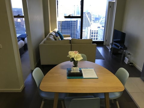 Winston Apartments - Hotel Gold Coast 10