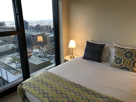 Winston Apartments - Hotel Gold Coast 15