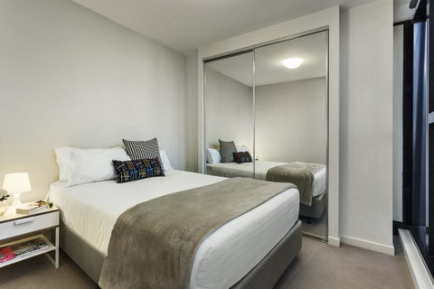 Winston Apartments - Hotel Gold Coast 28