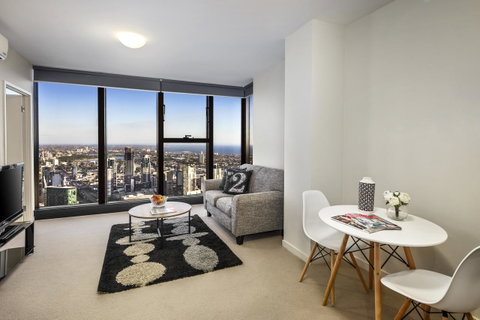 Winston Apartments - Hotel Gold Coast 6