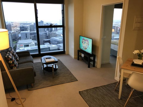 Winston Apartments - Hotel Gold Coast 18