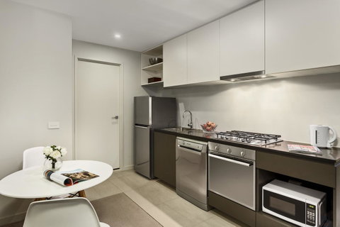 Winston Apartments - Hotel Gold Coast 32