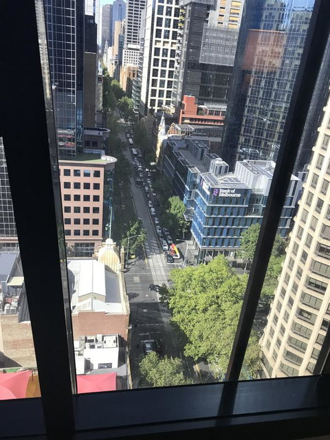 Winston Apartments - Hotel Gold Coast 24