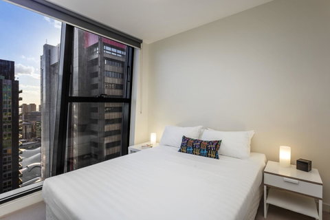 Winston Apartments - Hotel Gold Coast 31