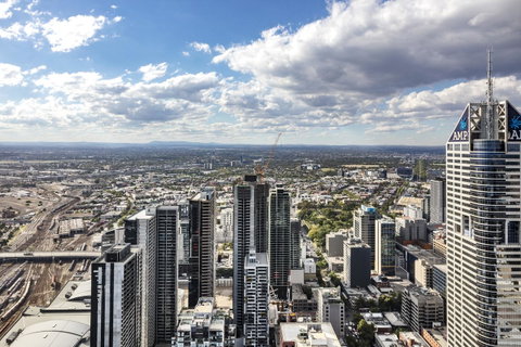 Winston Apartments - Hotel Gold Coast 21