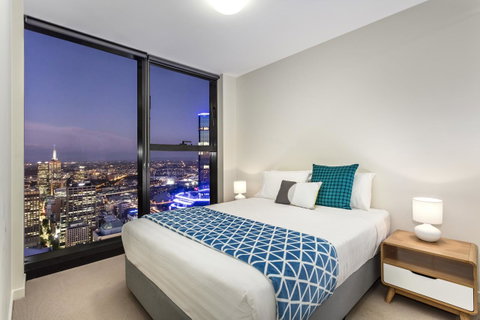 Winston Apartments - Hotel Gold Coast 23