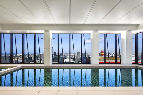 Winston Apartments - Hotel Gold Coast 0