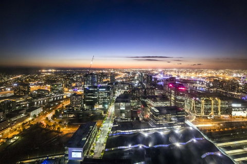 Winston Apartments - Hotel Gold Coast 2