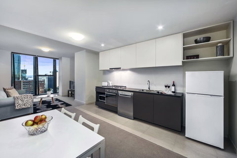 Winston Apartments - Hotel Gold Coast 30