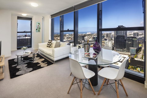 Winston Apartments - Hotel Gold Coast 25