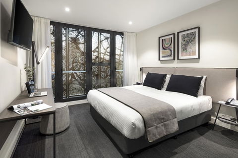 Quest St Kilda Road - Hotel Gold Coast 5