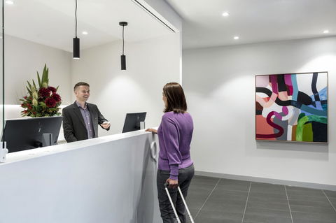 Quest St Kilda Road - Hotel Gold Coast 8