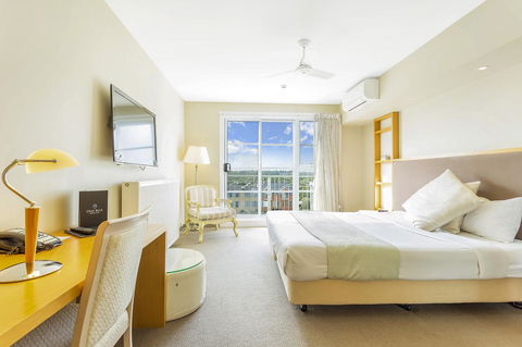 Deep Blue Hotel & Hot Springs - Hotel Gold Coast 41
