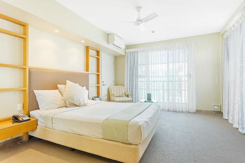 Deep Blue Hotel & Hot Springs - Hotel Gold Coast 18