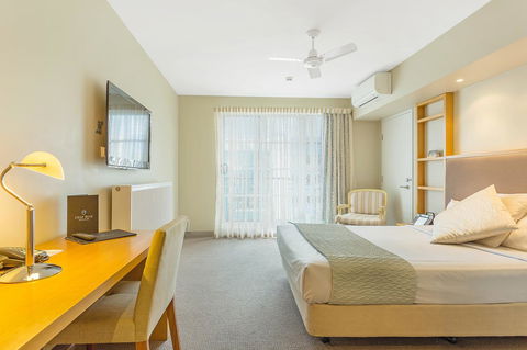 Deep Blue Hotel & Hot Springs - Hotel Gold Coast 27