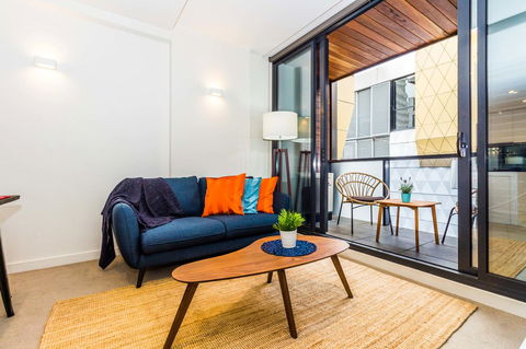 Stay Like Home - Hotel Gold Coast 22