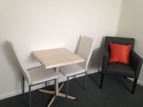 Beachcomber Motel & Apartments - Hotel Gold Coast 27
