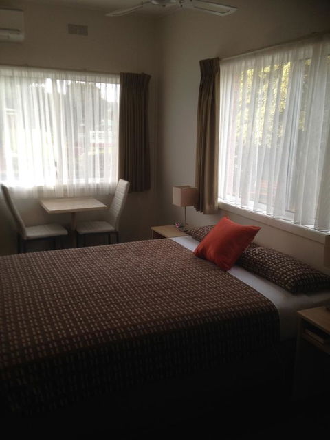 Beachcomber Motel & Apartments - Hotel Gold Coast 36