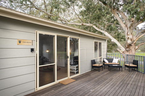 The Peaks Halls Gap - Hotel Gold Coast 4