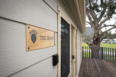 The Peaks Halls Gap - Hotel Gold Coast 0