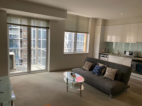 City Lifestyle Accommodation - Hotel Gold Coast 4