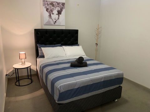 City Lifestyle Accommodation - Hotel Gold Coast 6