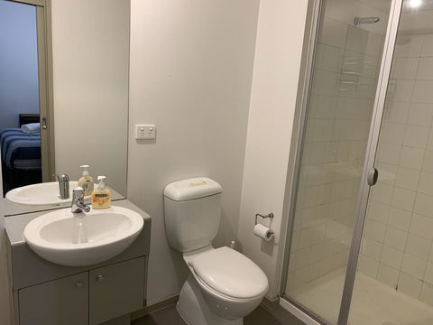 City Lifestyle Accommodation - Hotel Gold Coast 13