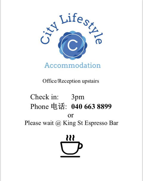 City Lifestyle Accommodation - Hotel Gold Coast 12
