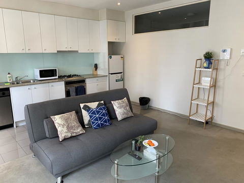 City Lifestyle Accommodation - Hotel Gold Coast 5