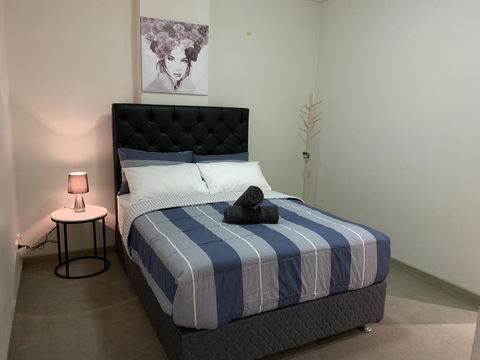 City Lifestyle Accommodation - Hotel Gold Coast 10