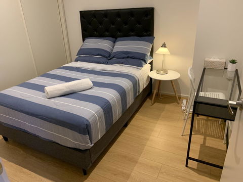 City Lifestyle Accommodation - Hotel Gold Coast 27