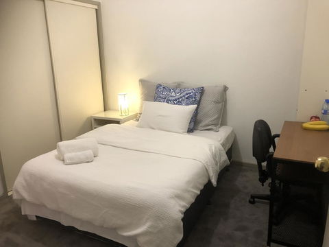 City Lifestyle Accommodation - Hotel Gold Coast 25