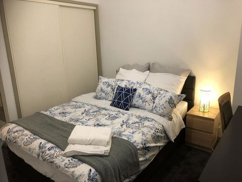 City Lifestyle Accommodation - Hotel Gold Coast 0