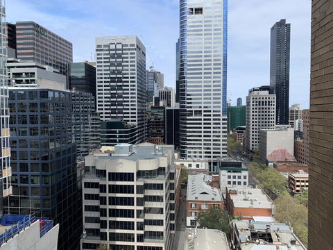 City Lifestyle Accommodation - Hotel Gold Coast 3