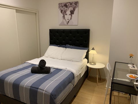 City Lifestyle Accommodation - Hotel Gold Coast 1