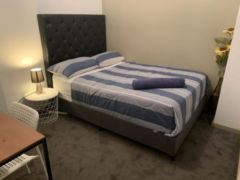 City Lifestyle Accommodation - Hotel Gold Coast 20