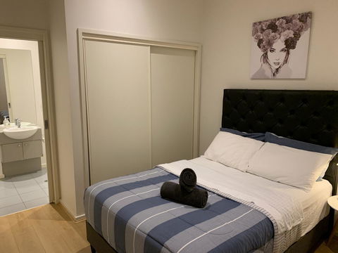 City Lifestyle Accommodation - Hotel Gold Coast 2