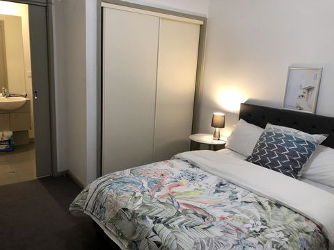 City Lifestyle Accommodation - Hotel Gold Coast 39
