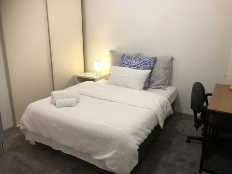 City Lifestyle Accommodation - Hotel Gold Coast 33