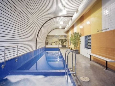 City Lifestyle Accommodation - Hotel Gold Coast 42